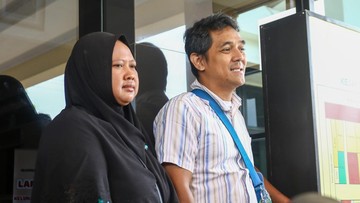 Polres Sleman Akui Salah Pasal, Minta Maaf ke Hogi Minaya