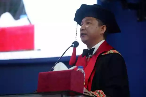 Akademisi Unhas: Penolakan Kapolri Soal Polri di Bawah Kementerian Sejalan Konstitusi