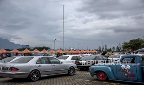 Filter Udara Optimal Pacu Performa Mobil Eropa Lebih Responsif