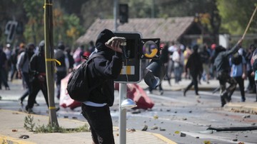 Polisi Tangkap 10 Pelaku Tawuran Maut di Green Garden Jakbar