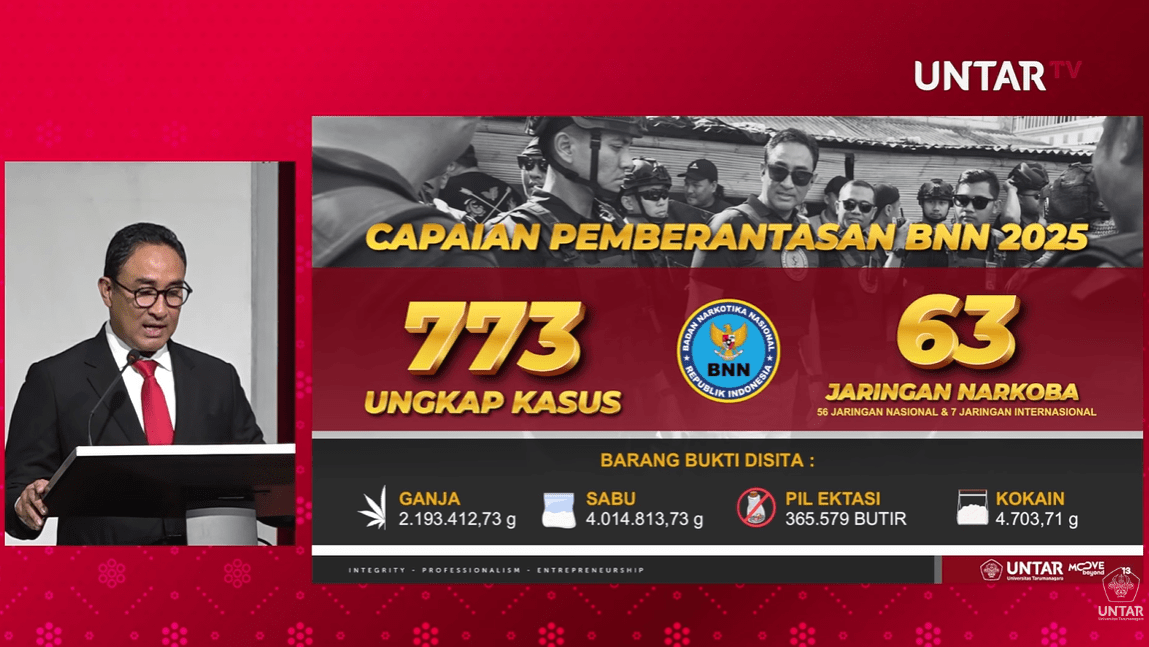 BNN Sikat Habis Narkoba: Ungkap Jaringan, Musnahkan Ladang Ganja!