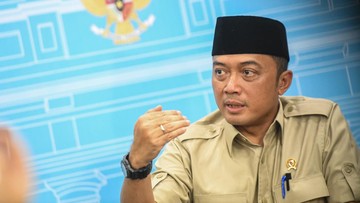 Prasetyo Hadi Luruskan: Prabowo Bertemu Tokoh Masyarakat, Bukan Oposisi