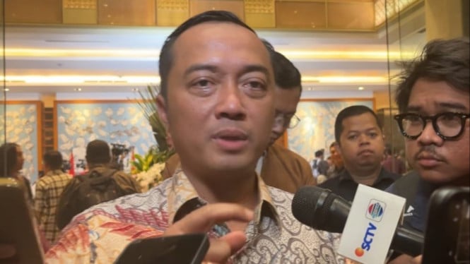 Istana Proses Pengunduran Diri Tiga Komisioner OJK, Mekanisme Berjalan