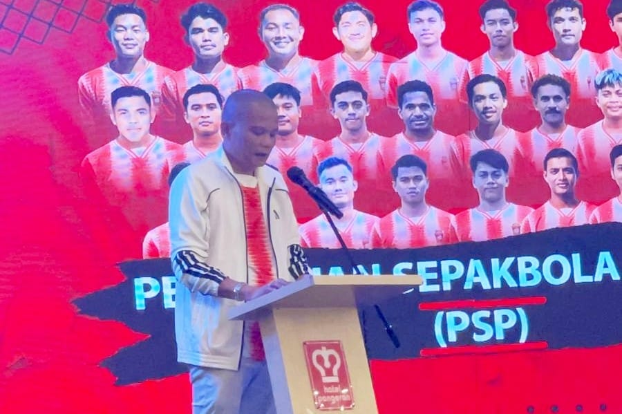 PSP Padang Siap Tempur: Liga 4 Dimulai!