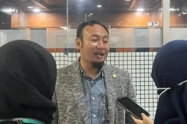 Deforestasi Massif di Sumatra, Rahmat Saleh Soroti Penyalahgunaan Hutan Picu Bencana