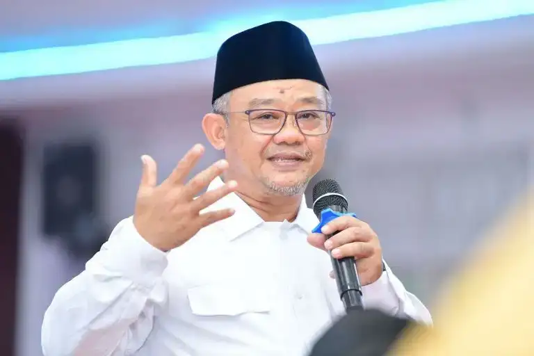 Abdul Mu’ti: Anggota DPR Lulusan Paket C, Buktikan Kualitas Pendidikan Kesetaraan