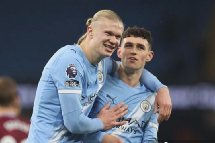 Sunderland vs Man City: Cara Nonton Langsung di Liga Inggris?