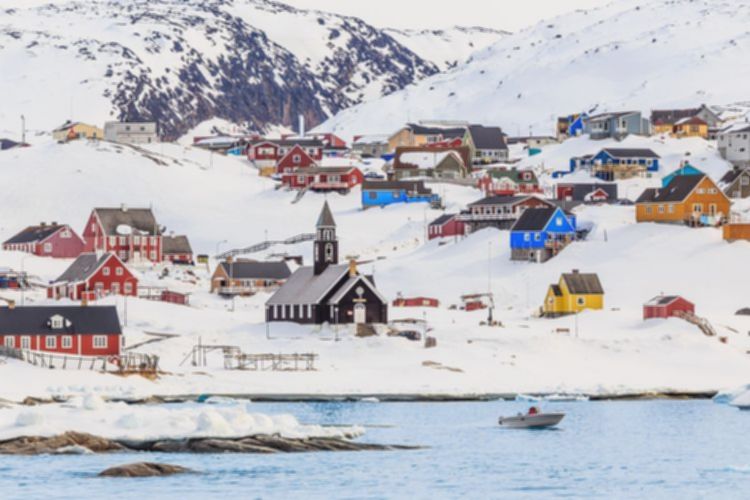 Sengketa Greenland: Trump Incar, AS Berupaya Kendalikan, Siapa Pemilik Sebenarnya?