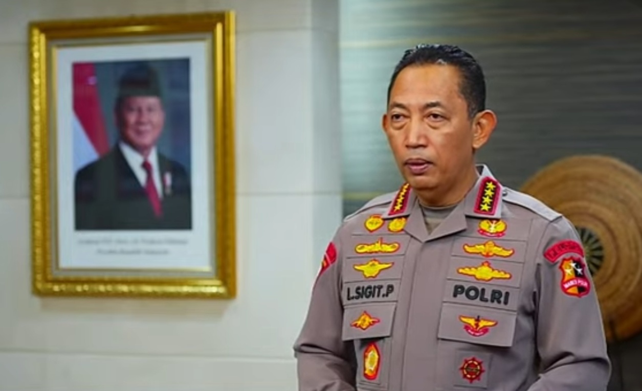 Kapolri Menolak, Ormas Besar Lindungi Independensi Polri!