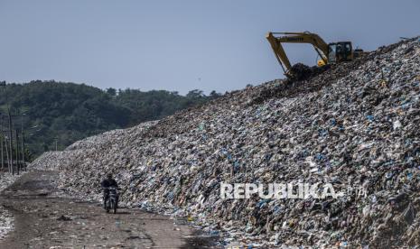 PSEL Jatibarang Ubah Sampah Jadi Energi, Bebaskan Lahan Luas