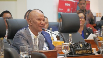 Said Abdullah: MSCI Guncang IHSG, OJK dan Bursa Harus Berbenah!