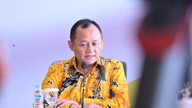 Golkar Dorong Penyederhanaan Partai: Selamatkan Presidensialisme dari Fragmentasi Politik!