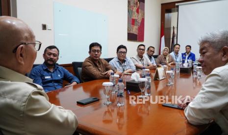 Serikat Pekerja Dukung Upaya Transformasi Garuda Indonesia