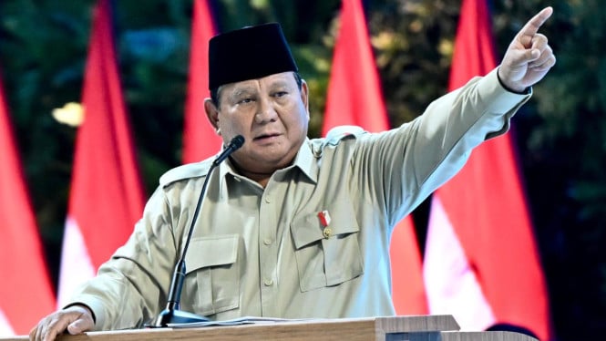 PSI Dukung Prabowo Rangkul Semua, Atasi Kemiskinan, Kawal Kritik!