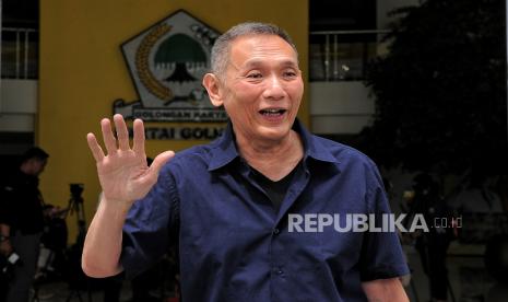 babah-alun:-indonesia-gabung-board-of-peace-beri-peluang-hak-veto