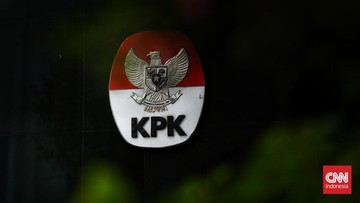 KPK Bongkar Suap Bea Cukai, Bekuk 5 Tersangka, Buru 1 Buronan!