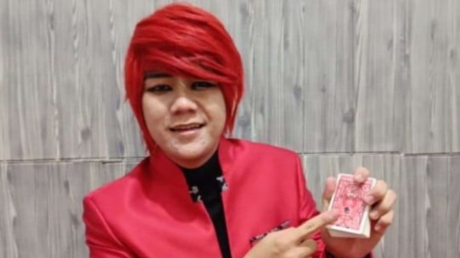 Istri Kedua Hamil, Pesulap Merah Blak-blakan Soal Poligami