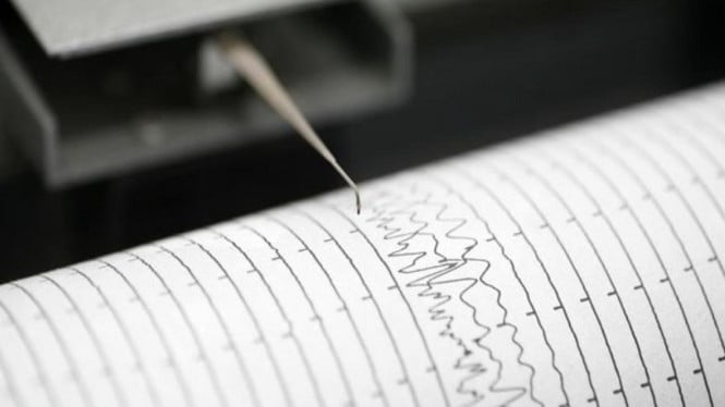Pacitan Diguncang Megathrust: BMKG Ungkap Potensi dan Ancaman!