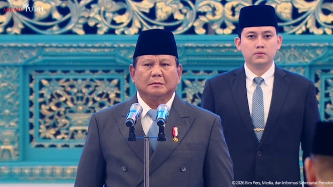 Prabowo Gunakan Multi-alignment, Perjuangkan Kemerdekaan Palestina dan Akhiri Konflik Gaza