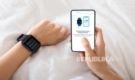 MyBCA Smartwatch dan Pocket Rupiah Tarik Puluhan Ribu Pengguna Baru