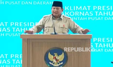 Prabowo Inisiasi Lembaga Kelola Dana Umat Rp 500 Triliun per Tahun