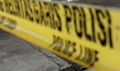 Polisi Selidiki Mahasiswi Unpam Jatuh Tewas dari Lantai Dua