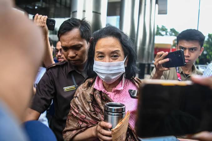 KPK Dalami Korupsi Gas, Periksa Rini Soemarno dan Pejabat Lain