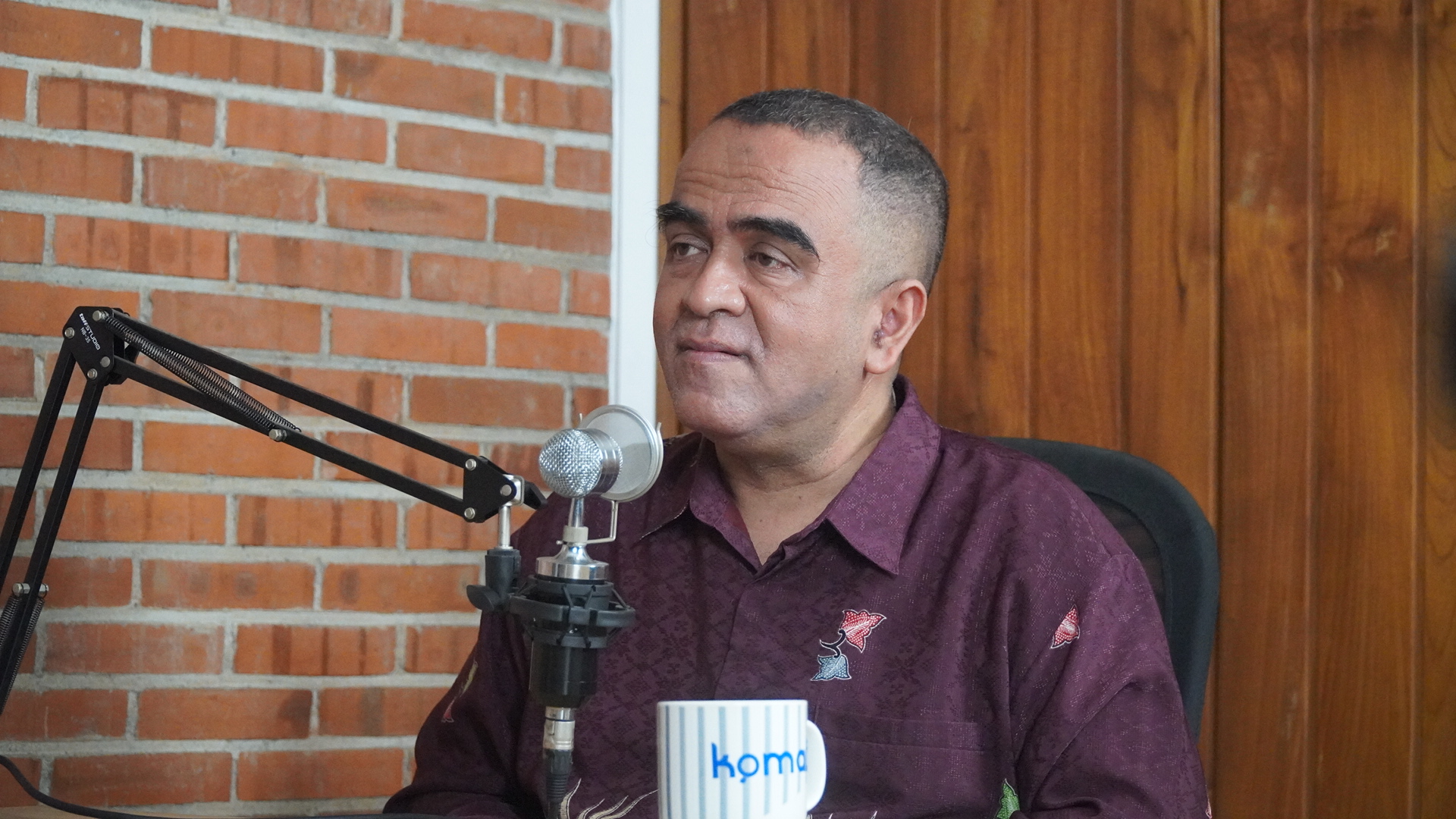 Habib Syakur: Jangan Politisasi Hukum, Buktikan di Pengadilan!