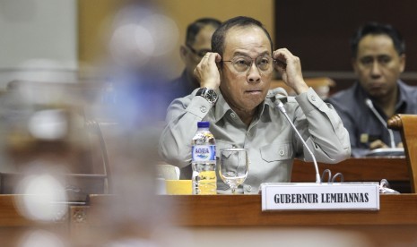 Dubes RI untuk Filipina, Agus Widjojo, Tutup Usia di Jakarta