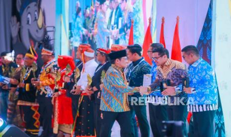 HPN 2026 Banten: Perkuat Pers, Jaga Informasi, Bangun Negeri