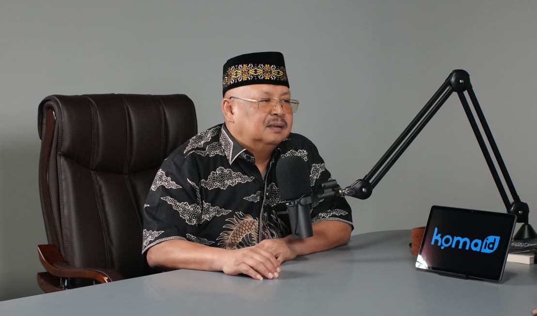 Chrysnanda Dorong Polri Berbenah Diri, Terima Kritik Masyarakat dengan Terbuka