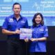 motivator-merry-riana-gabung-demokrat,-terima-kta-dari-ahy