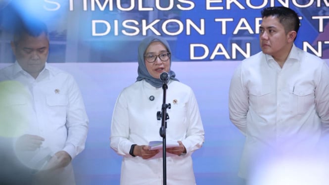 Pemerintah Terapkan Kerja Fleksibel ASN Saat Libur Nyepi, Idulfitri