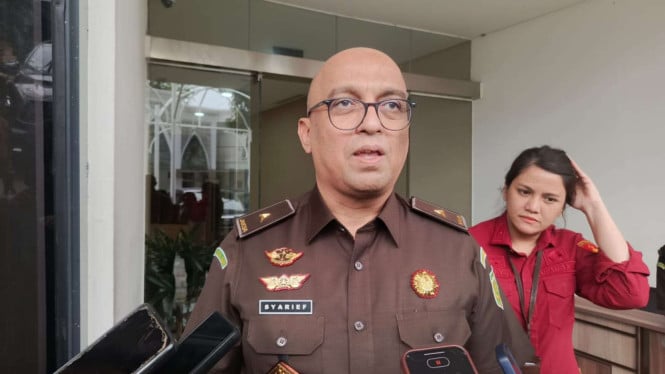 Kejagung Jerat 11 Tersangka Manipulasi Ekspor Sawit, Pejabat Terlibat
