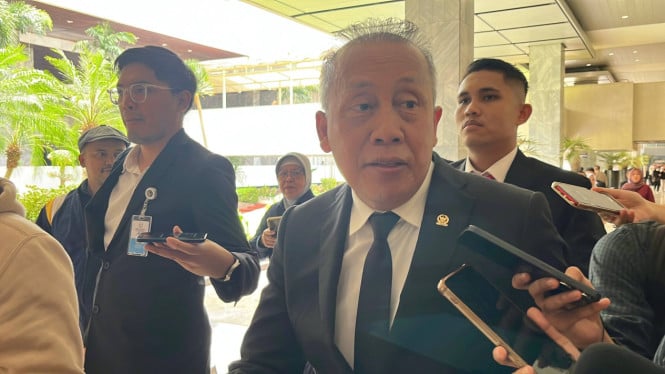 PAN Dorong Zulhas Dampingi Prabowo, Nasdem Pilih Menghargai