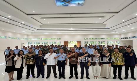 Bank bjb Bekali Pensiunan Malang dengan Pelatihan dan Pembiayaan