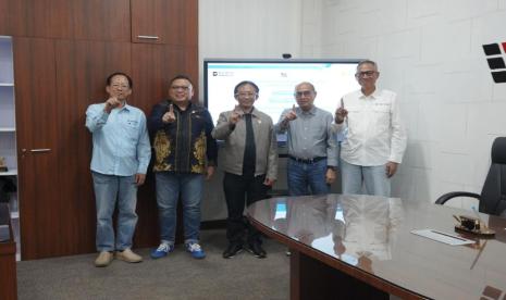 PLN dan Borneo Indobara Pacu Green Mining dengan REC Terbarukan