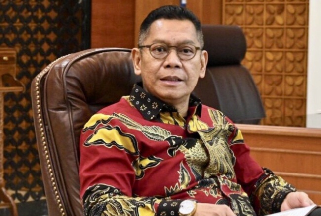 PTUN Gugat Pengangkatan Adies Kadir, Soroti Proses Seleksi Hakim MK