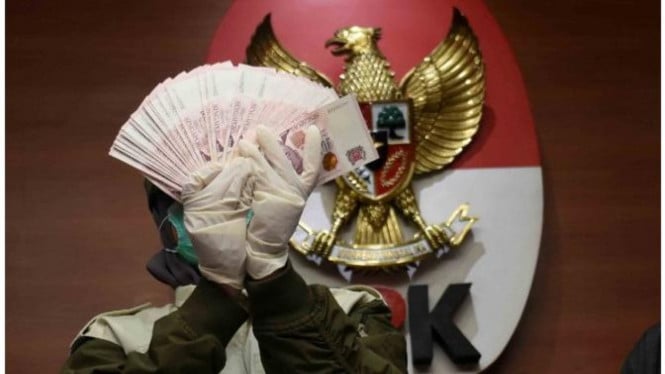 KPK Desak Pemangku Kepentingan Berantas Korupsi Usai IPK Anjlok