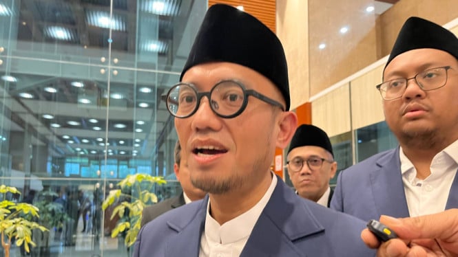 Wamenhaj Minta BPKH Fokus Kelola Dana, Hindari Jadi Calo!