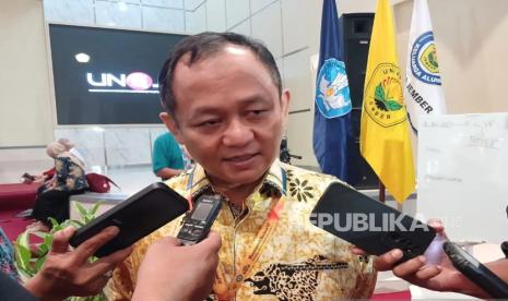 Sarmuji Ingatkan Golkar: Jaga Fatsun, Soliditas, Efektivitas Pemerintahan