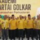 kukuhkan-akademi-partai-golkar,-bahlil:-perkuat-kemenangan-di-pemilu-2029