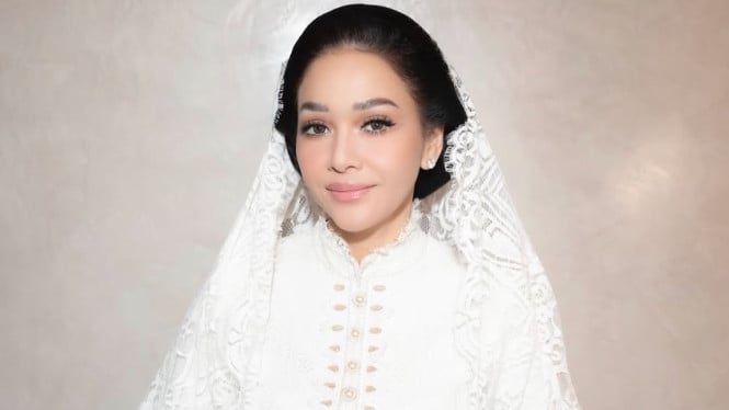Maia Estianty Picu Spekulasi, Amanda Manopo Bereaksi Soal Fajar Sadboy