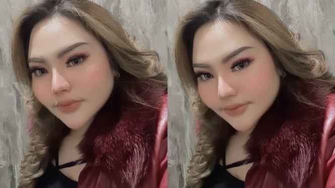 Lisa Mariana Kecam Indra, Reaksi Fajar Sadboy Viral!