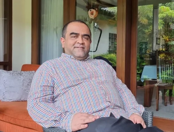 Polri Kawal Gizi: Habib Syakur Apresiasi Jaminan Mutu!
