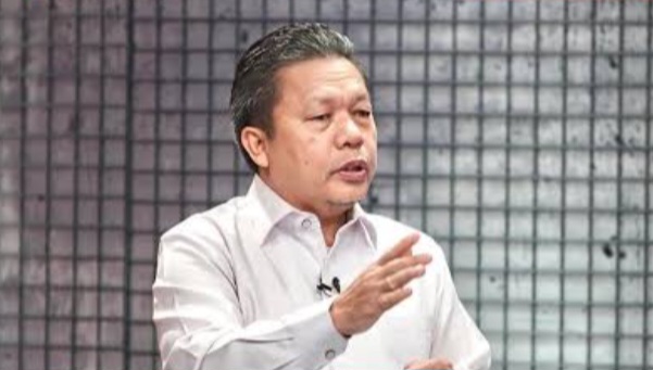 Edi Hasibuan Kritik Langkah Roy Suryo Surati Irwasum Polri!