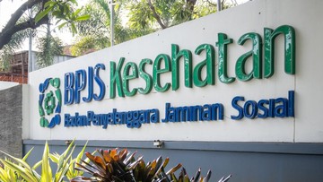 Kemensos Aktifkan Kembali 40 Ribu Peserta BPJS Kesehatan PBI