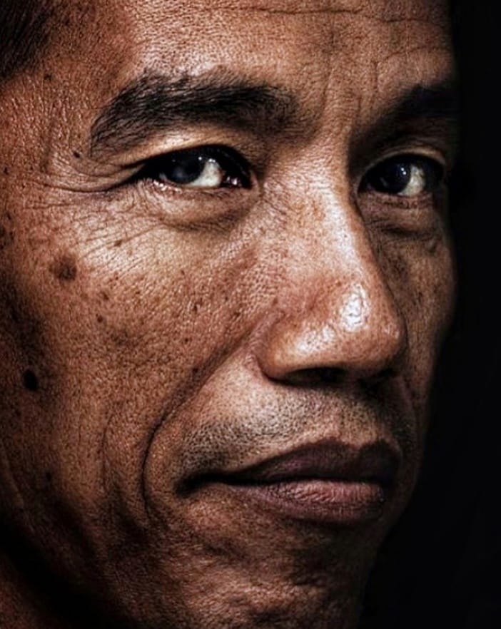 ICW Serang Jokowi: Dalang Revisi UU KPK Kini Cuci Tangan?