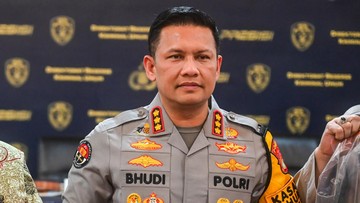 Polisi Ungkap Modus Maling Berbatik Sasar Hotel Mewah Jakarta