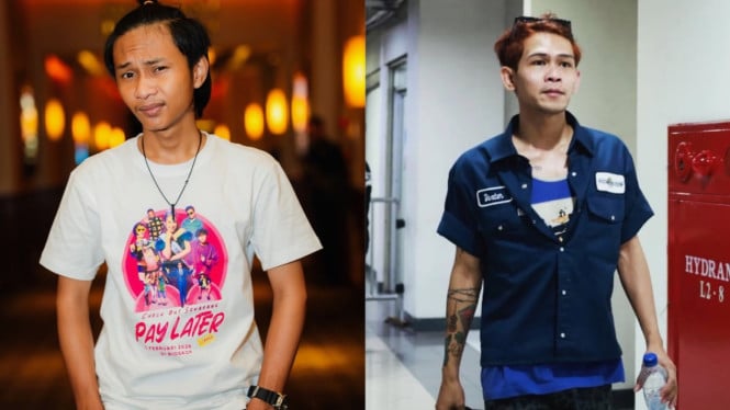 Fokus Keluarga, Onadio Leonardo Vakum; Fajar Sadboy Buka Suara